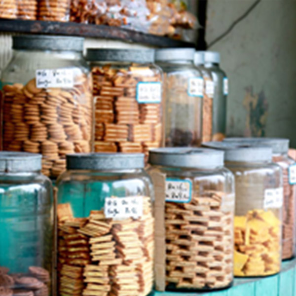 Sin Hua Bee Bakery